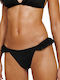 Bikini Slip Schwarz