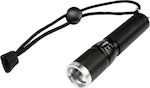 Yato Flashlight LED with Maximum Brightness 100lm