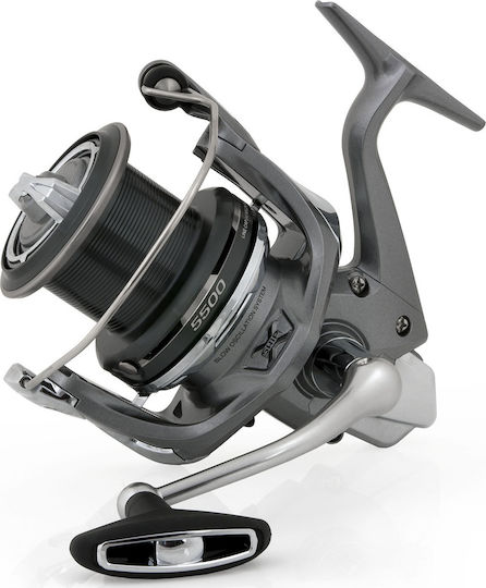 Shimano Ultegra 14000 XSD Fishing Reel for Surf Casting