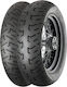 Continental ContiTour 130/90-16 67H Tubeless Custom Λάστιχο Μοτοσυκλέτας Μπροστινό
