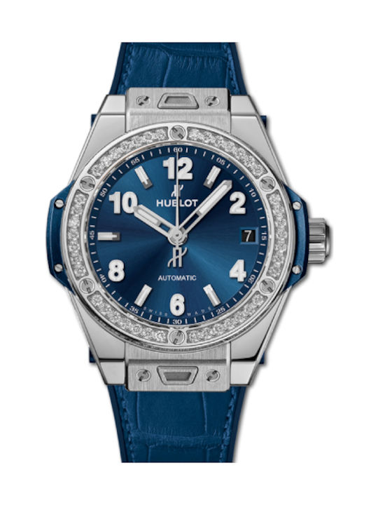Hublot Big Bang One Click 465.SX.7170.LR.1204 Skroutz.gr