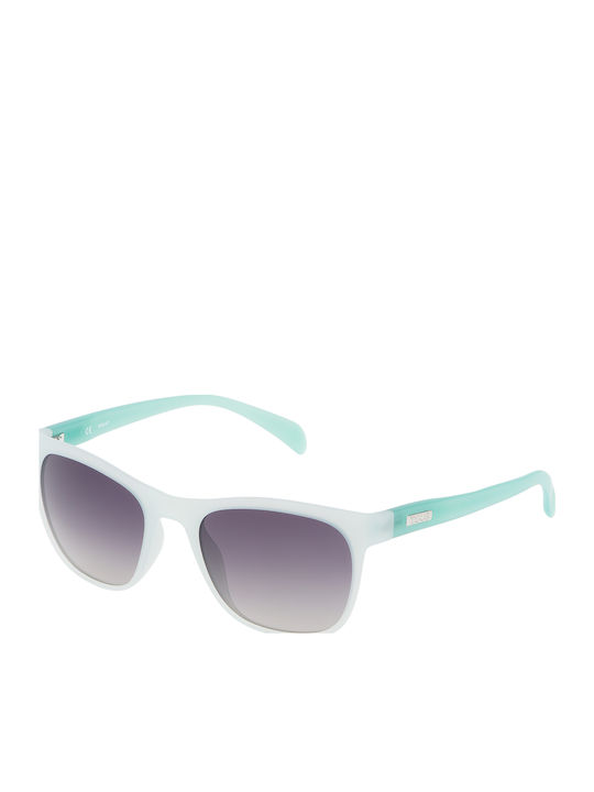 Tous Women's Sunglasses with White Plastic Fram...