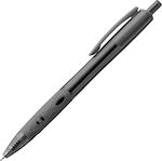 Luxor Micra Pen Ballpoint 0.7mm with Black Ink