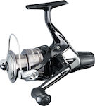 Shimano Catana 4000 RC Μηχανισμός Ψαρέματος για Spinning