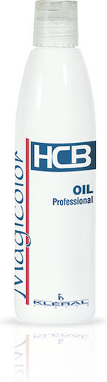 Kleral Magicolor HCB Professional Color Haaröl für Farberhalt 250ml