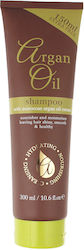 Xpel Arganöl Shampoo 300ml