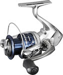 Shimano Nexave 8000 FE Fischrolle für Surfangeln NEX8000FE