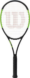 Wilson Blade Tennis Racket with Strings