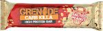 Grenade Carb Killa High 20gr Protein Bar White Chocolate Salted Peanut 60gr