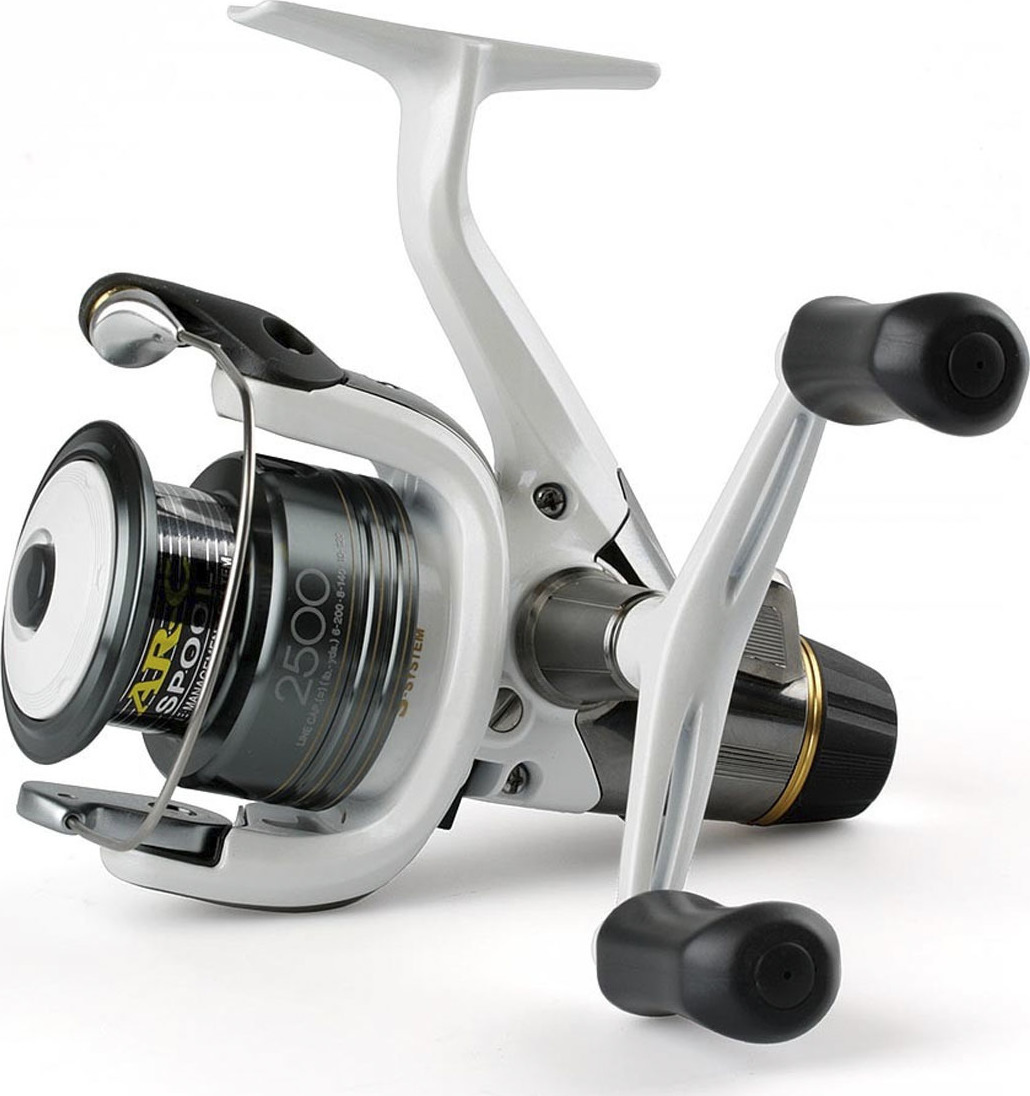 Shimano Stradic 4000S GTM RC - Skroutz.gr