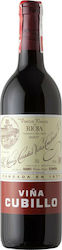 Lopez De Heredia Vina Tondonia Rioja Cubillo Crianza Ερυθρό Ξηρό 750ml