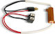 M-Tech Resistor H7 LED Warnning Canceller 50W/6Ohm