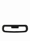 Garmin Vivoactive HR Band Keeper Black (Garmin Vivoactive HR)