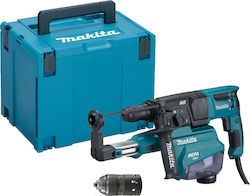 Makita Hammer Rotary Power 800W