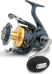 Shimano Stella SW-B 14000XG