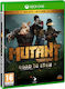Mutant Year Zero: Road to Eden Deluxe Edition Xbox One Game