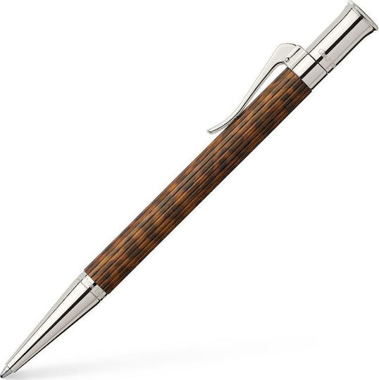 Graf Von Faber-Castell Pixuri Ballpoint Limited Edition Snakewood