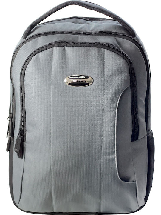 Must Urban Schulranzen Rucksack Junior High-Hig...