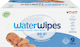 WaterWipes Baby Wipes with 99% Water, without Fragrance 9x60pcs