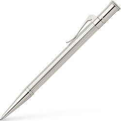 Graf Von Faber-Castell Classic Sterlingsilver Химикалка