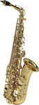 CONN EB-ALTO SAXOPHONE AS650