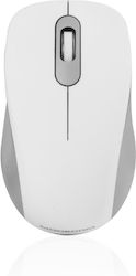 Modecom MC-WM10S Wireless Mouse White