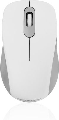 Modecom MC-WM10S Wireless Mouse White