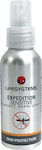 Lifesystems Expedition Insect Repellent Spray Suitable for Child 100ml