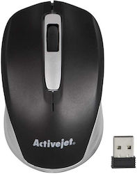 Active Jet AMY-313 Wireless Mouse Black