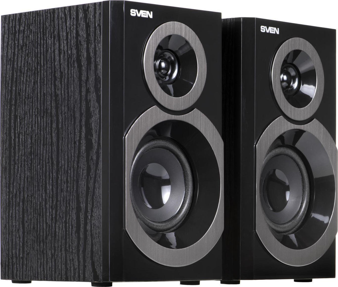 Sven SPS-619 ????? ?????????? 2.0 ?? ???? 20W ?? ????? ????? - Skroutz.gr