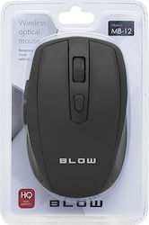 Blow MB-12 Ασύρματο Μαύρο