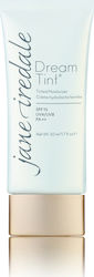 Jane Iredale Dream Tint Tinted Moisturizer Κρέμα Ημέρας κατά των Ατελειών 50ml