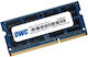 OWC DDR4 with Module 1x8GB and Speed 1600 for Laptop