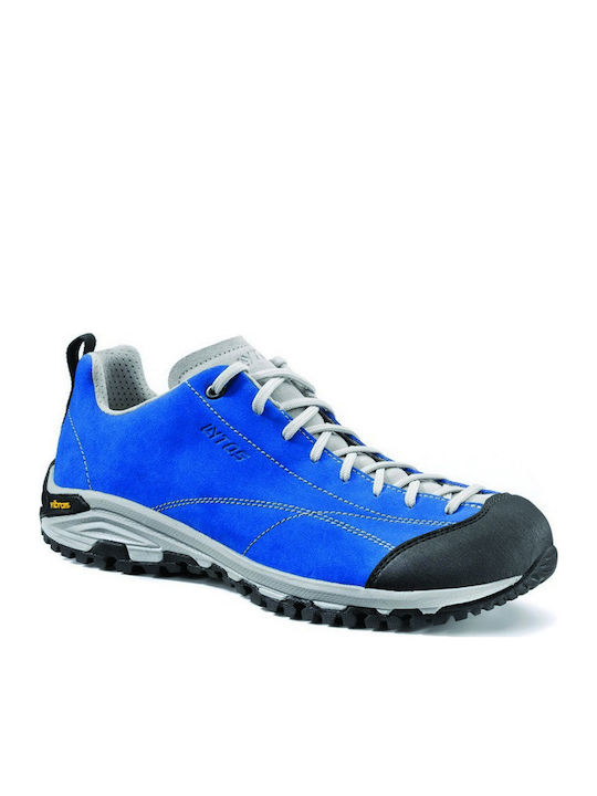 Lytos Le Florians Original Men's Hiking Shoes Blue