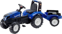 New Holland Tractor For 3+ Years