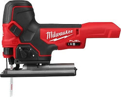 Milwaukee M18 FBJS-0X Jigsaw 18V Solo Fără perii 4933464799