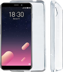 Volte-Tel Slimcolor Air Back Cover Σιλικόνης Δι...