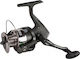 Sensei Nori Fishing Reel for Beach Ledgering, Casting, Feeder, Spinning, Surf Casting and English 40F