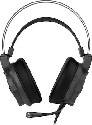 Havit HV-H2212U Over Ear Gaming Headset with Connection USB