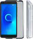 Volte-Tel Slimcolor Air Back Cover Silicon Gri