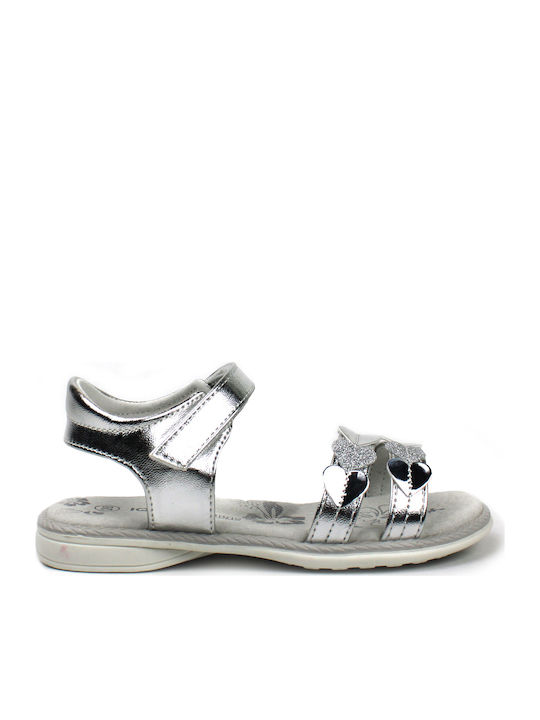 IQ Shoes Sandale Copii Arginte