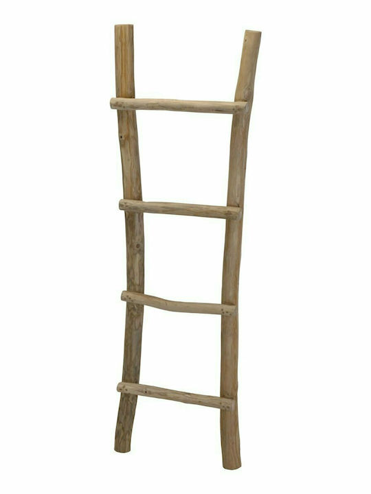 InTheBox Floor Decorative Ladder 46x5x150cm 004646