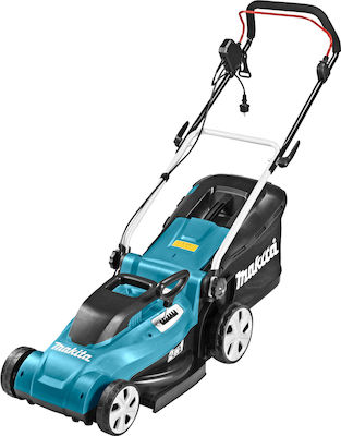 Makita Μηχανή Γκαζόν Ηλεκτρική 1600W