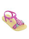 Ipanema Kids' Sandals Pink