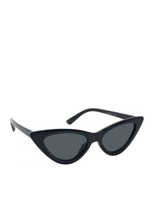 Eyelead Ochelari De Soare Pentru Copii Polarized Negri Pentru 2-5 Ani Eyelead Ochelari De Soare Pentru Copii Polarized Negri Pentru 2-5 Ani