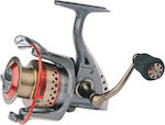 Grauvell Mizar 2 2000 Fishing Reel for Spinning