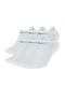Nike Everyday Lightweight Athletic Socks Multicolour 6 Pairs
