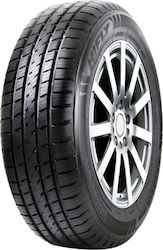 Hifly Vigorous HT601 265/65R17 112H Θερινό για 4x4 / SUV Hifly Vigorous HT601 265/65R17 112H Θερινό για 4x4 / SUV