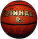 Reinhart Basket Ball Outdoor