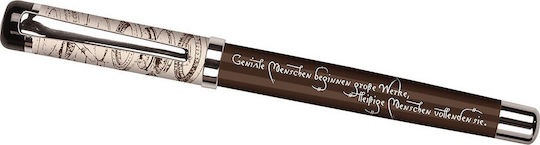 Moses Libri X Στυλό Rollerball